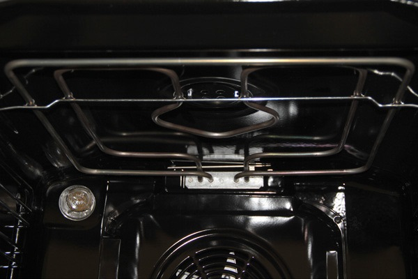 Gorenje K67CLI cooker Freestanding cooker Electric Gas Ivory – image 4