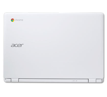 Acer Chromebook CB5-311P-T68Y NVIDIA Tegra K1 CD570M-A1 – image 5