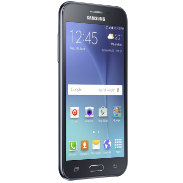 Samsung Galaxy J2 SM-J200 – image 2