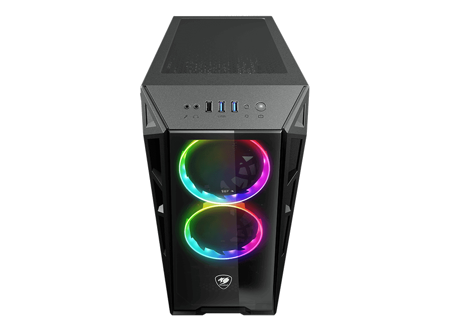 COUGAR Turret RGB – image 4