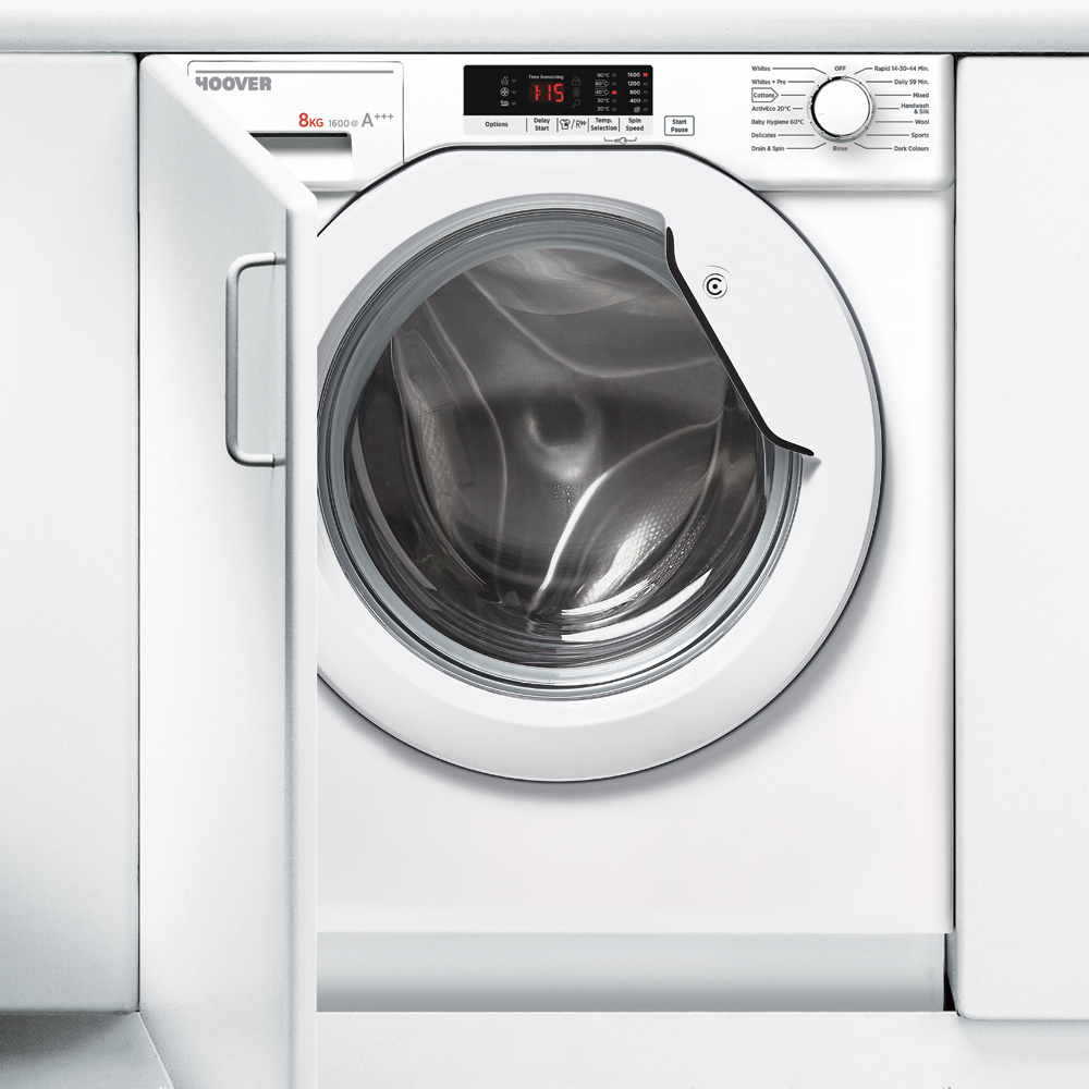 Hoover HBWM 816S-80 – image 2