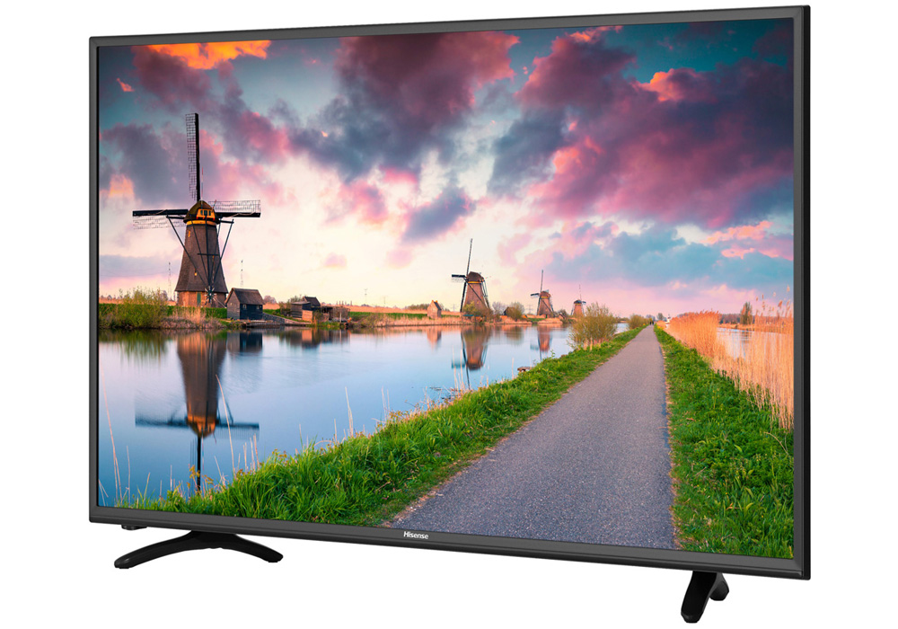 Hisense HJ32K3121 TV – image 2