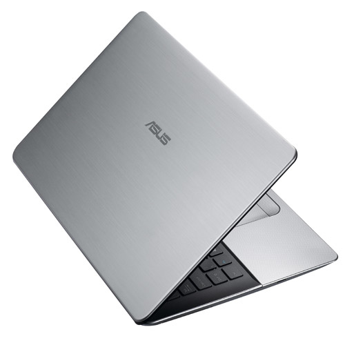 ASUS Zenbook UX30-QX062C laptop Intel® Core™2 Duo SU7300