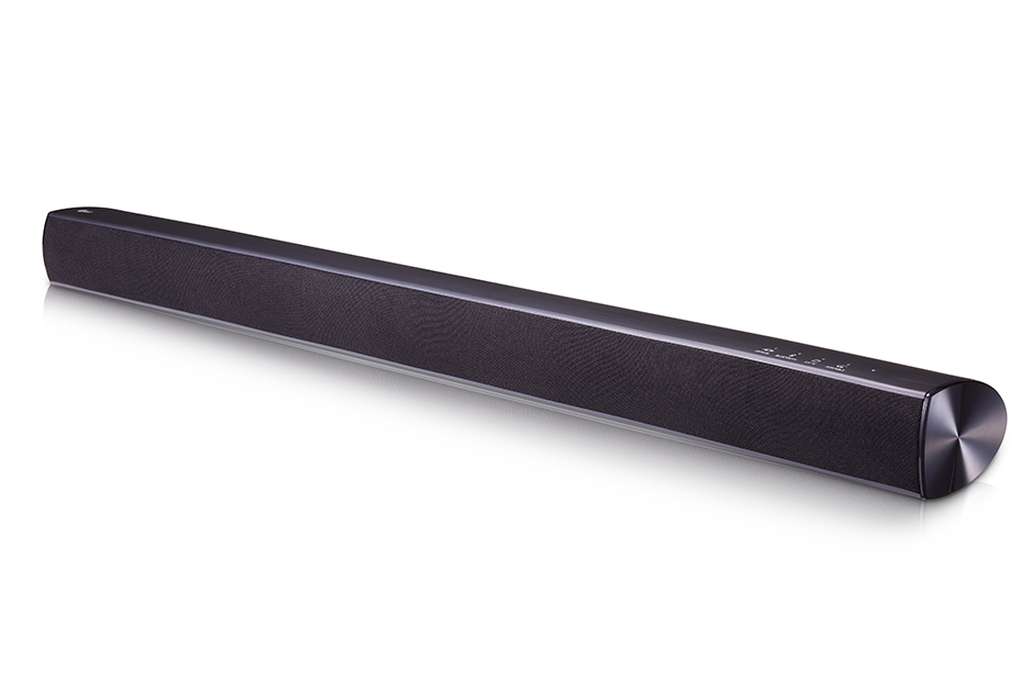 LG SH2 soundbar speaker Black 2.1 channels – image 6