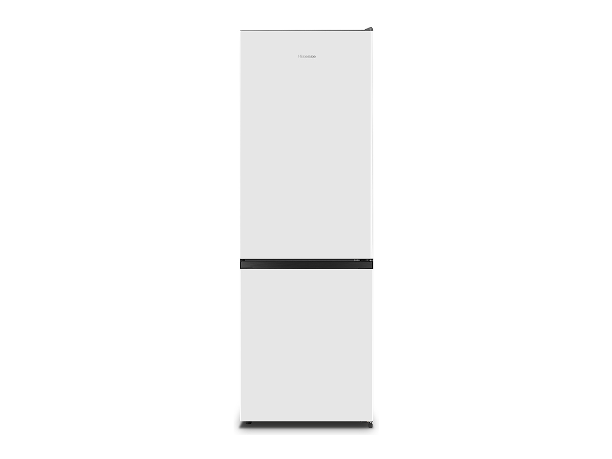 Hisense RB372N4AW1 fridge-freezer Freestanding – image 1