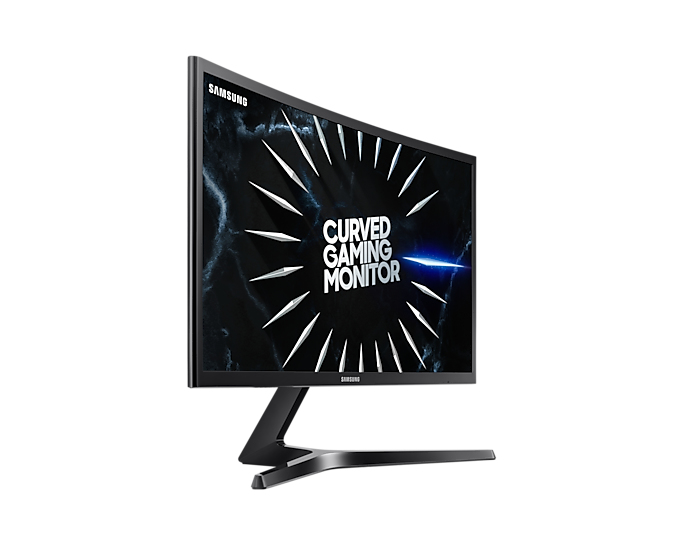 Samsung CRG50 computer monitor – image 6