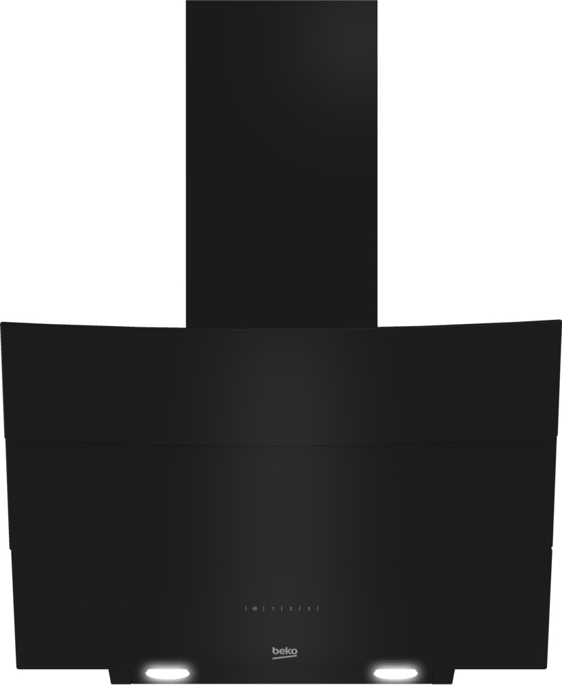 Beko ADE 62540 S — vue 1 sur 7