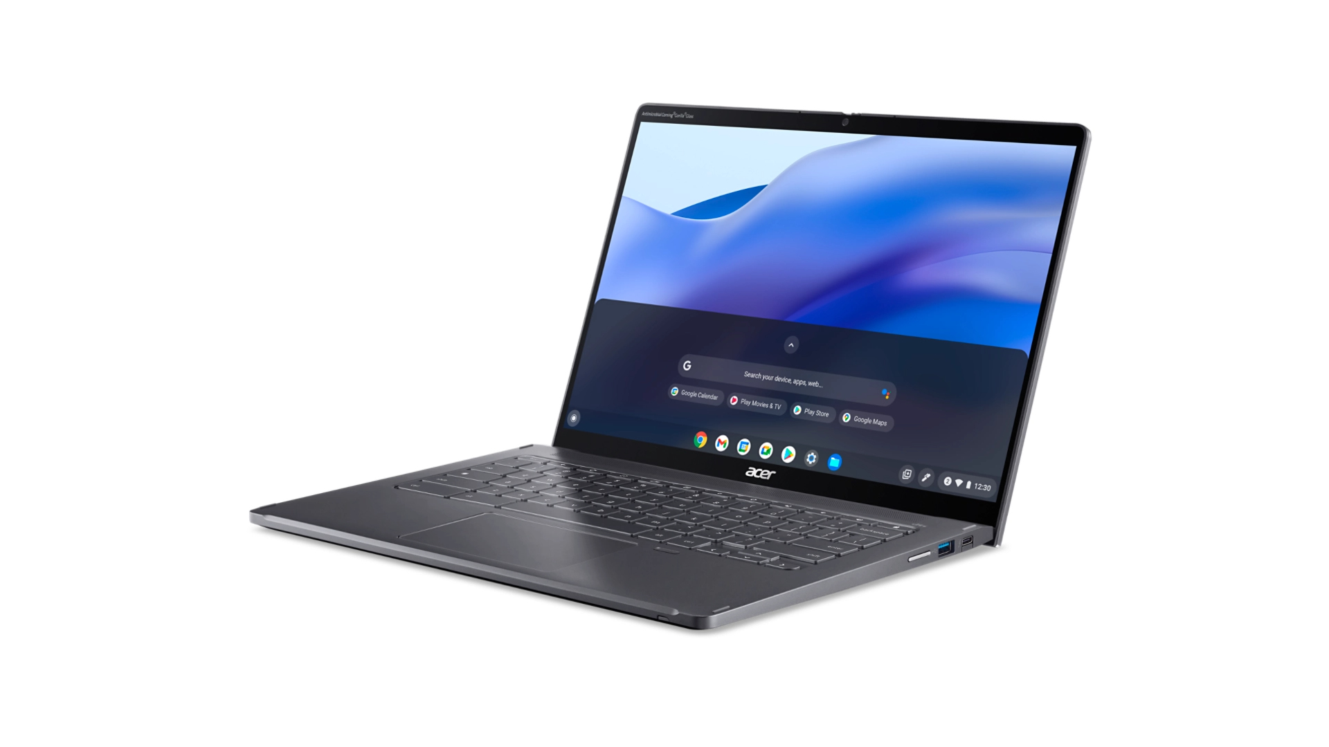 Acer Chromebook Enterprise Spin 714 CP714-1WN-720J Intel® Core™ i7 i7-1260P – image 2