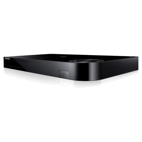 Samsung H6500 Blu-Ray player 3D Black – image 6