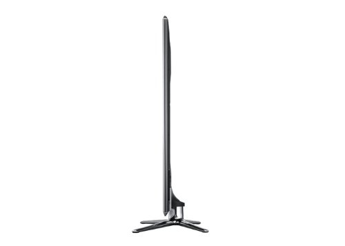 Samsung UN46D7000 116.8 cm (46") Full HD Wi-Fi Silver – image 3