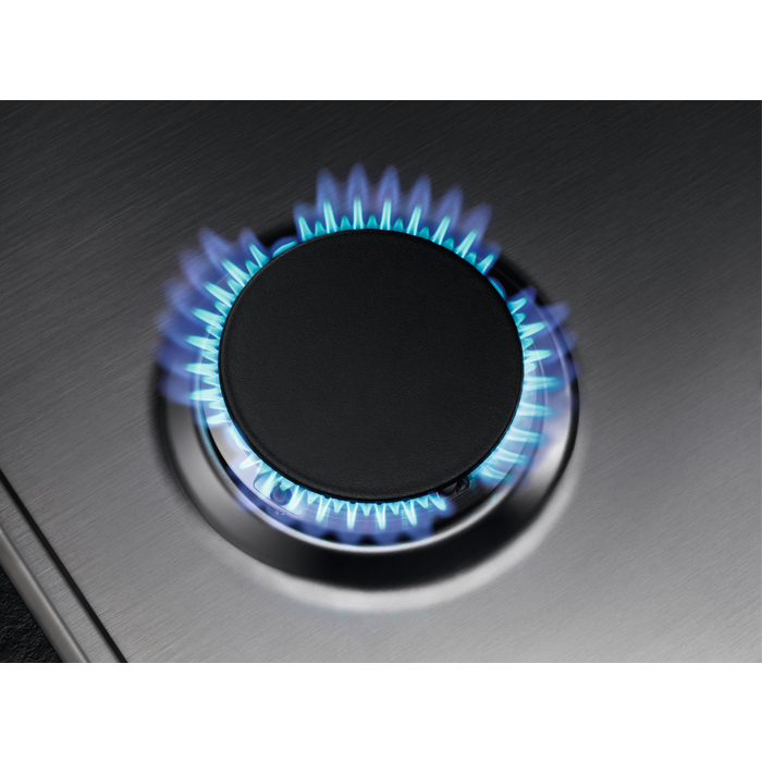 AEG HGB75520SM Stainless steel Built-in – image 8
