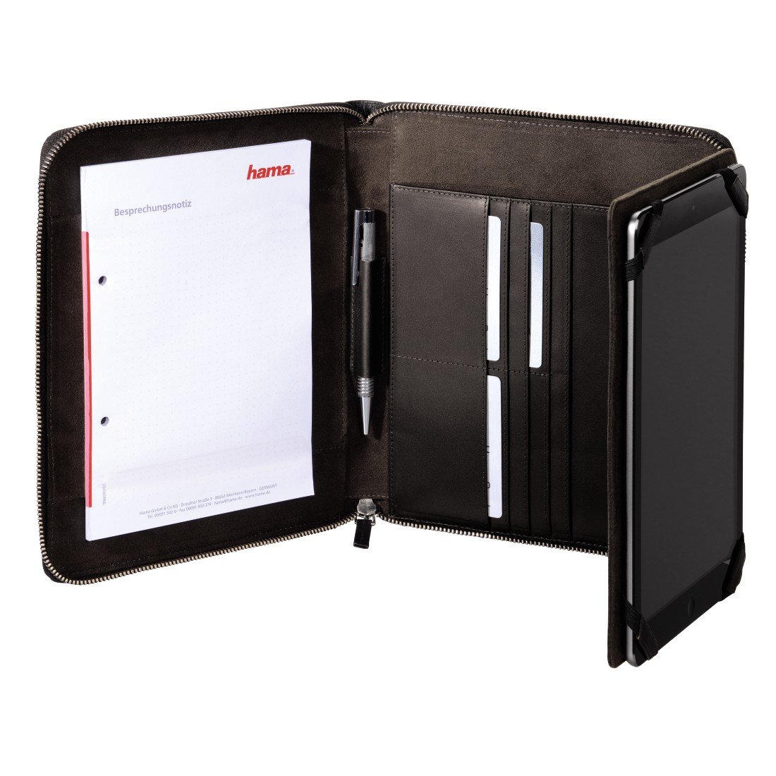 Hama 00129250 tablet case – image 2