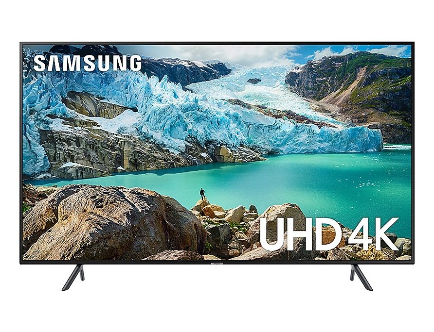 Samsung Series 7 58RU7170 – image 1