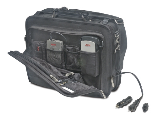 APC Wireless Mobile Router – image 3