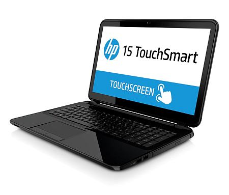 HP d050nd TouchSmart – image 3