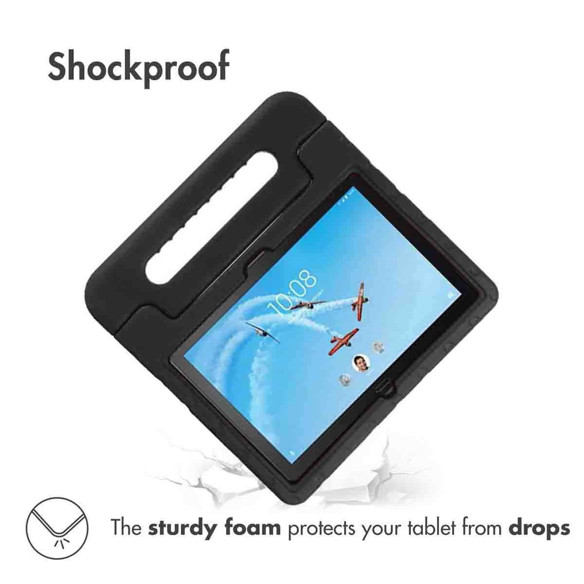 Accezz SH00052274 tablet case – image 2