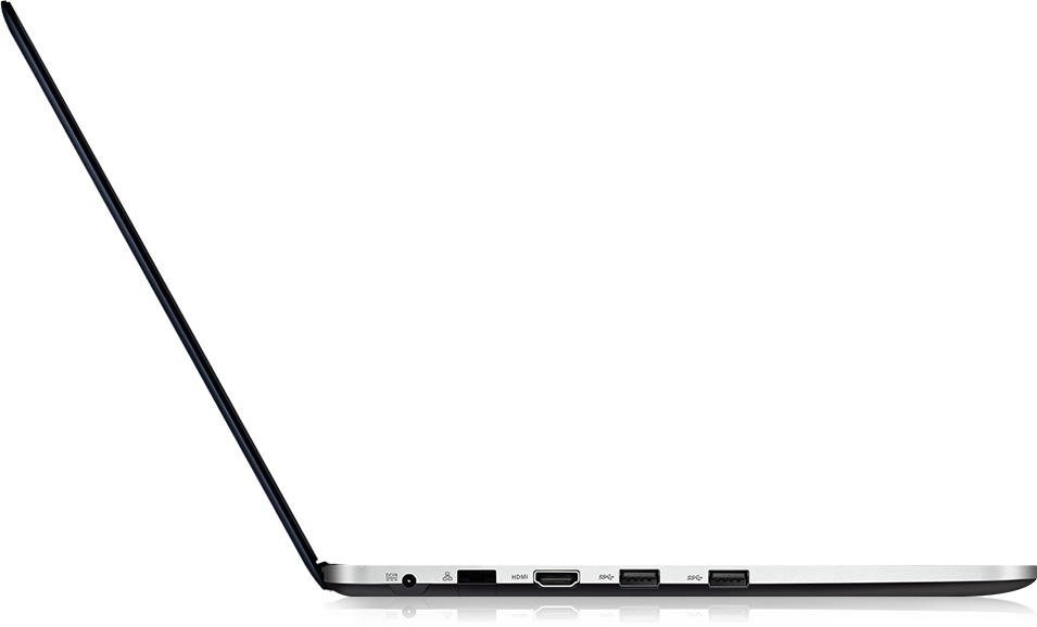 ASUS K501UX-FI311T Intel® Core™ i7 i7-6500U Laptop – image 3