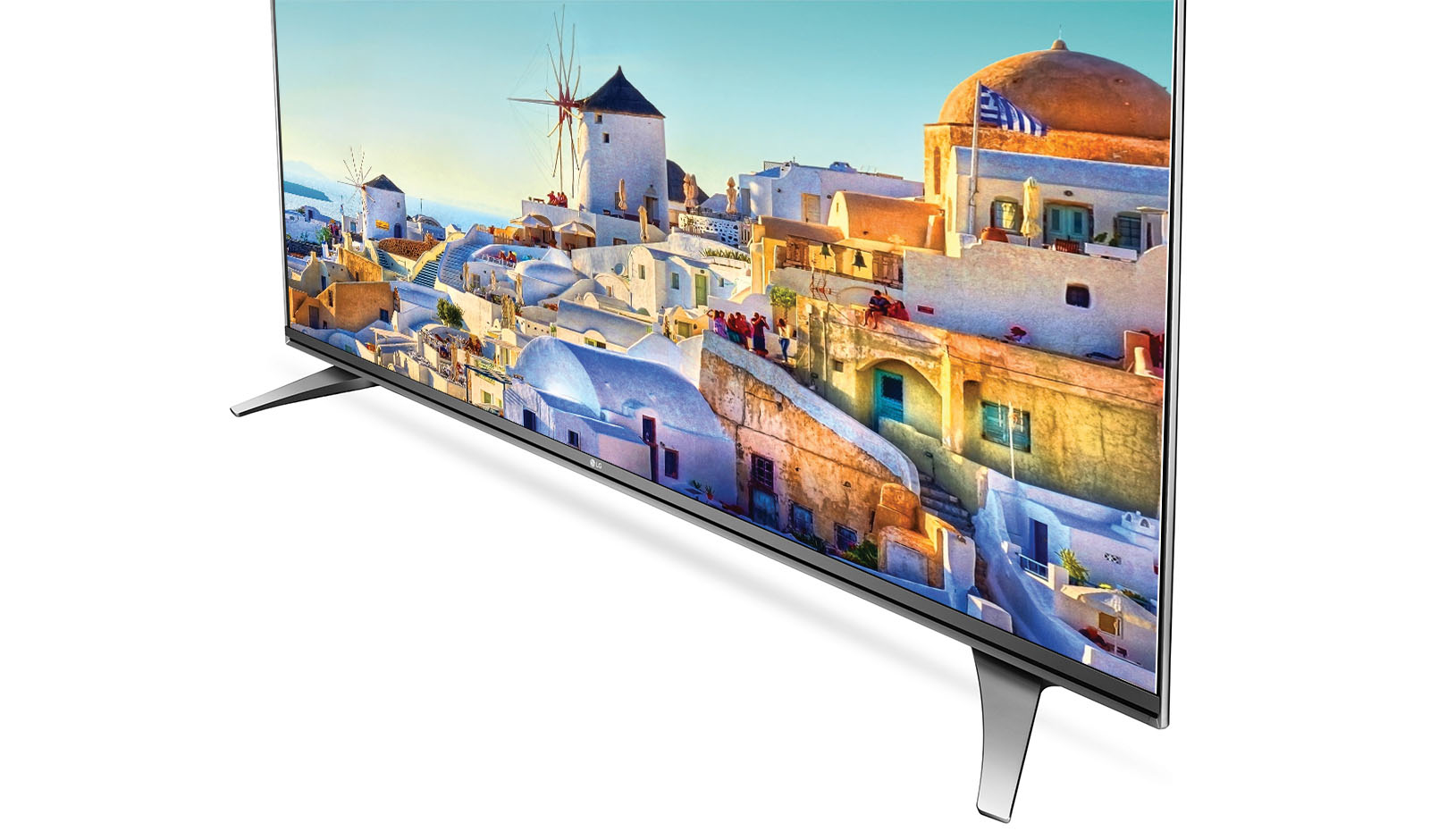 LG 55UH7509 TV 139.7 cm (55") 4K Ultra HD Smart TV Wi-Fi Silver – image 8