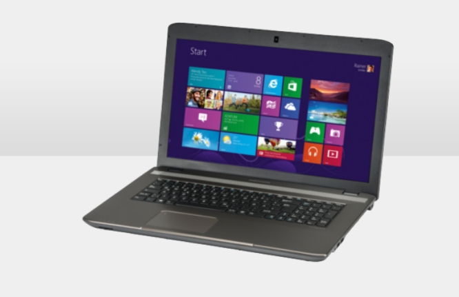 MEDION AKOYA E7225 – image 4
