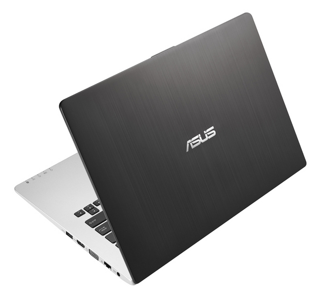 ASUS Vivobook S300CA-BBI5T01 laptop Intel® Core™ i5 i5-3337U – image 6