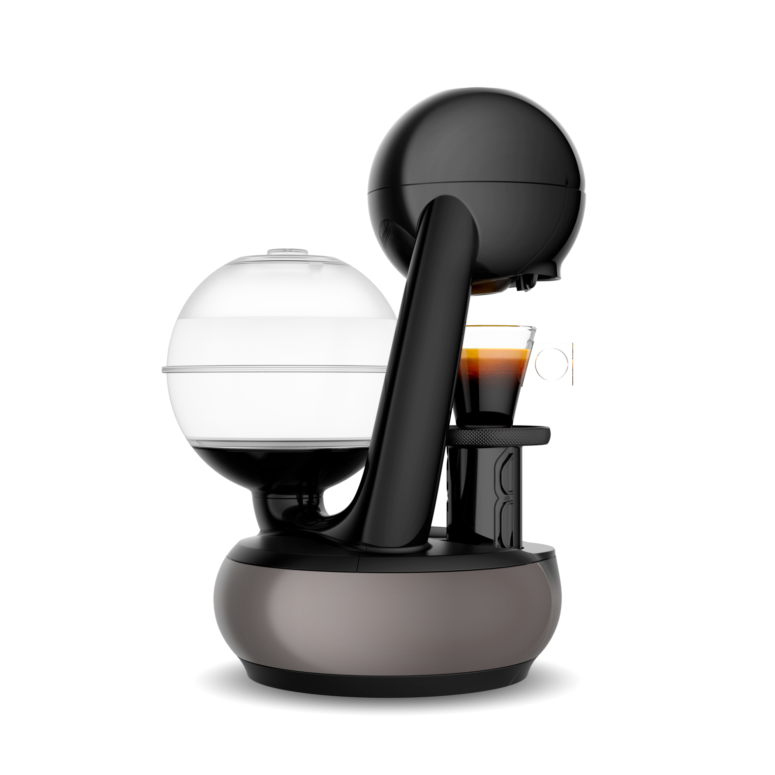 Krups Esperta KP3108 Semi-auto Capsule coffee machine – image 5