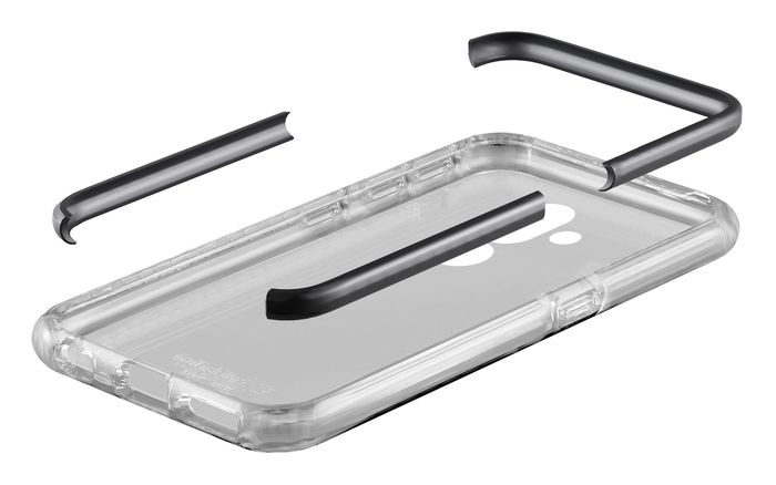 Cellularline Tetra Force Shock-Twist - Mate 20 Lite – image 2