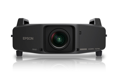 Epson Z8455WUNL 7000 ANSI lumens 3LCD WUXGA (1920x1200) 3D Black