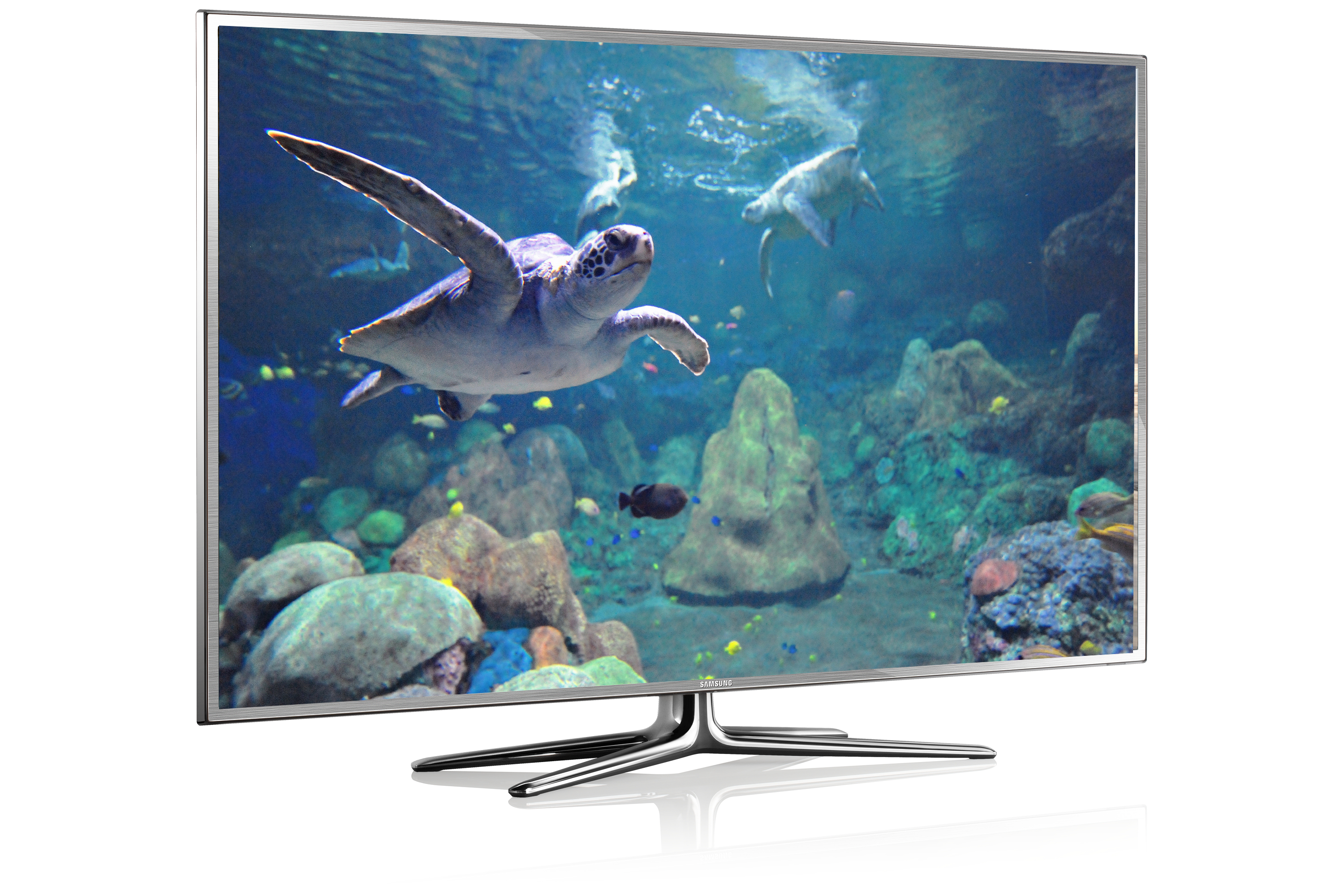 Samsung UE46ES6900S 116.8 cm (46") Full HD Wi-Fi Black – image 4