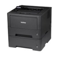Brother HL-5470DWT laser printer – image 2