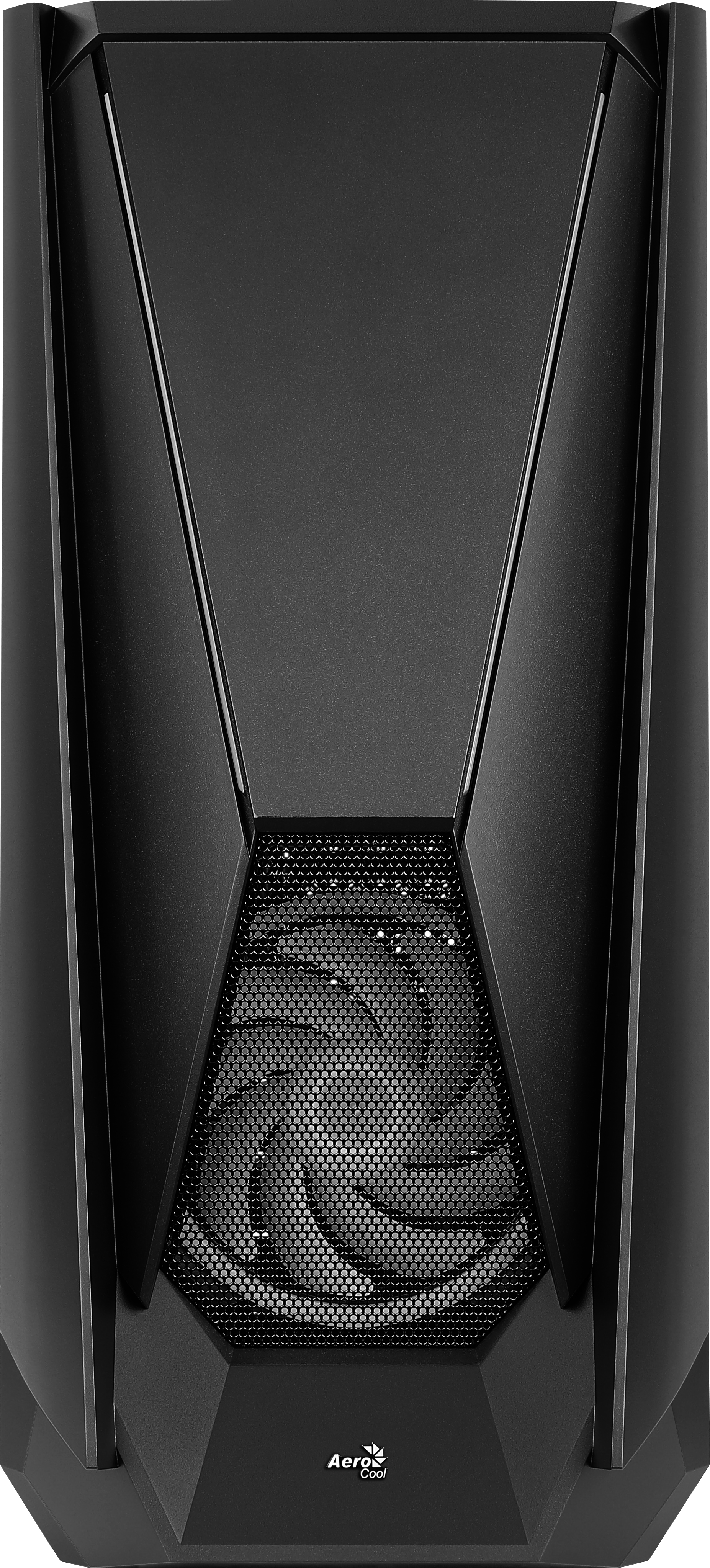 Aerocool Visor Midi Tower Black – image 6