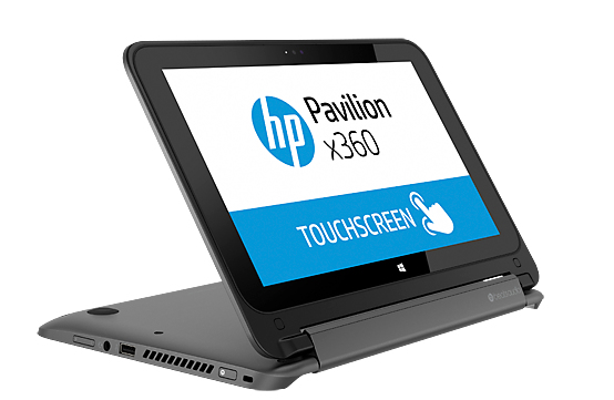 HP Pavilion x360 11-n038ca Intel® Pentium® N3520 Hybrid (2-in-1) – image 2