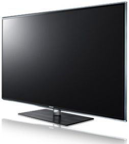 Samsung D6505 101.6 cm (40") Full HD Wi-Fi Black – image 3
