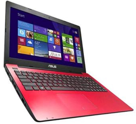 ASUS X553MA-XX285B laptop Intel® Celeron® N2830 – image 2