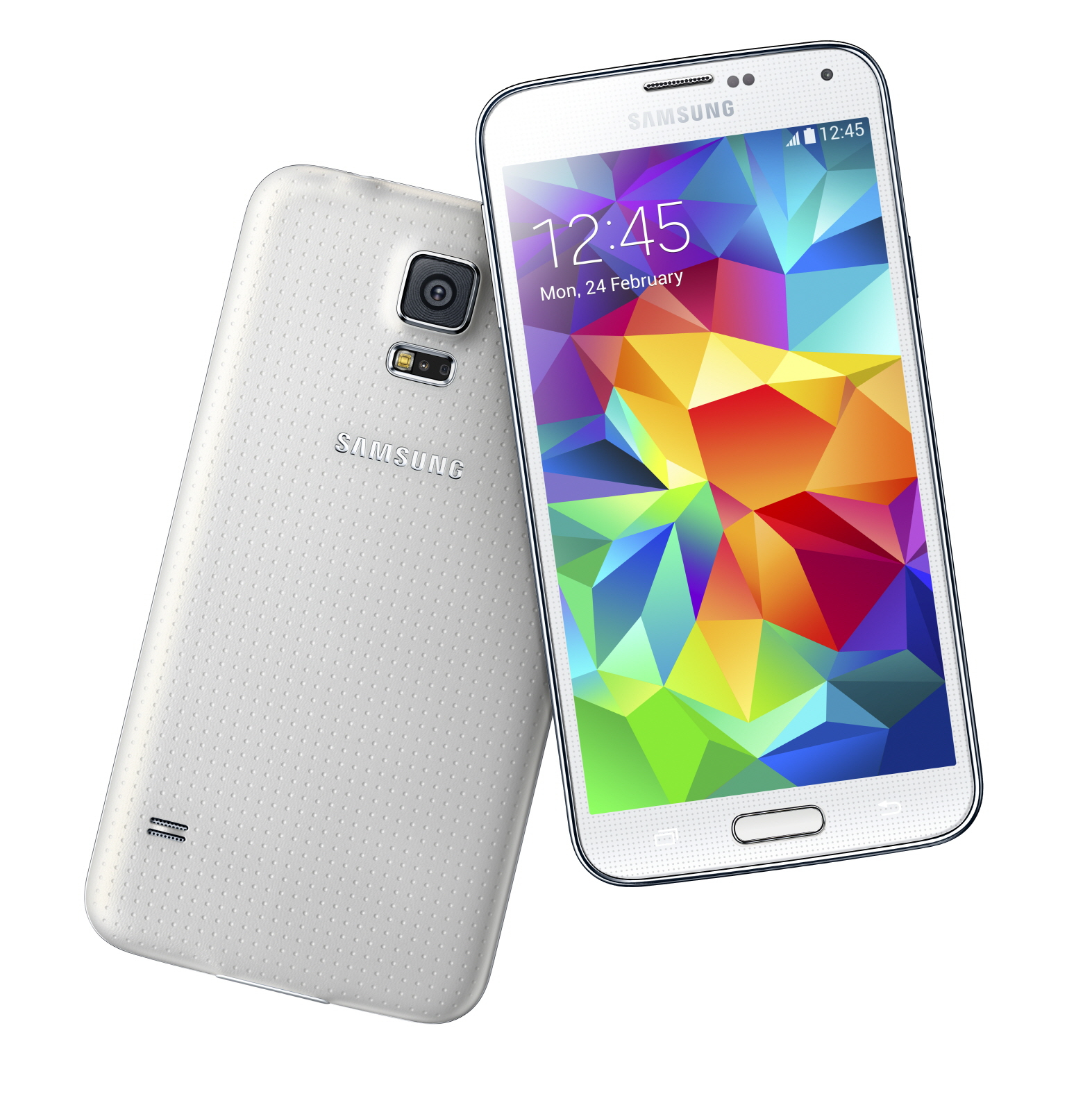 Samsung Galaxy S5 SM-G9009D – image 3