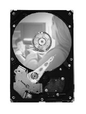 Seagate SV35 Series 500 GB SATA 3Gb/s 20pk