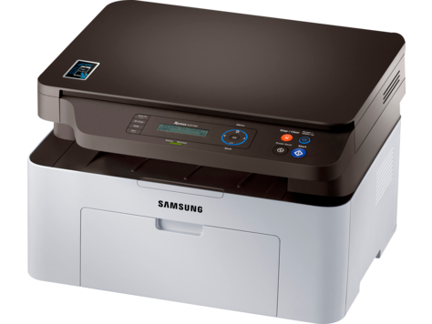 HP Samsung Xpress SL-M2070W Laser A4 – image 2