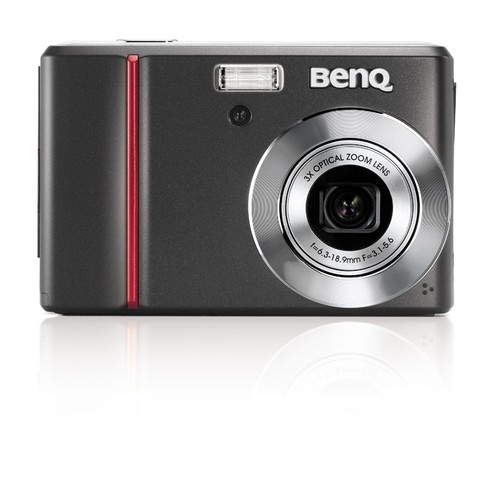 BenQ C1220 1/2.3" Compact camera