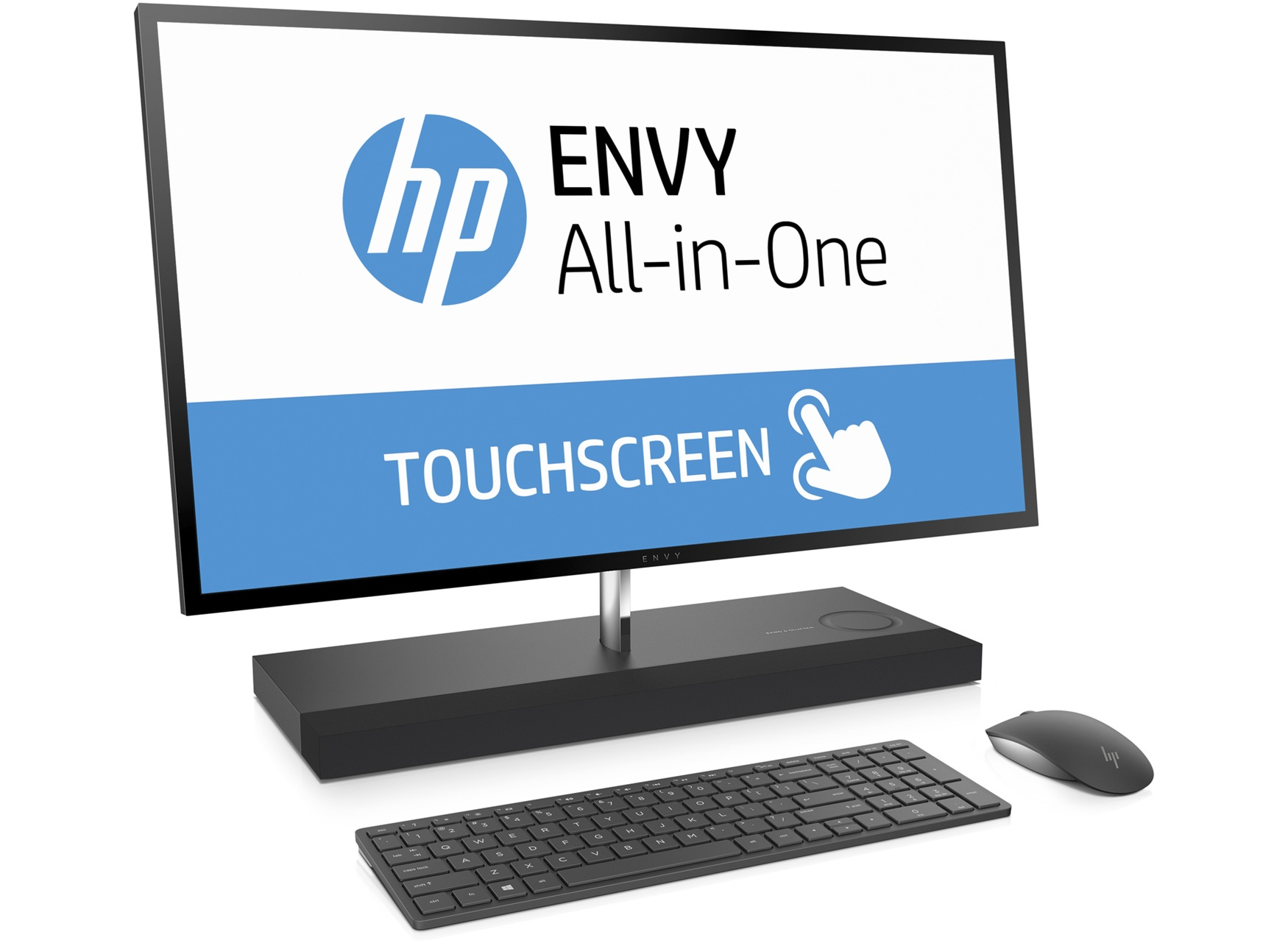 HP ENVY 27-b250nd Intel® Core™ i7 i7-8700T – image 3