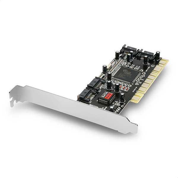 Axagon PCIS-50 interface cards/adapter Internal SATA – image 2