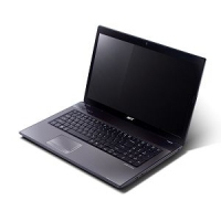 Acer Aspire 7551 AMD Athlon II Dual-Core P340 – image 2