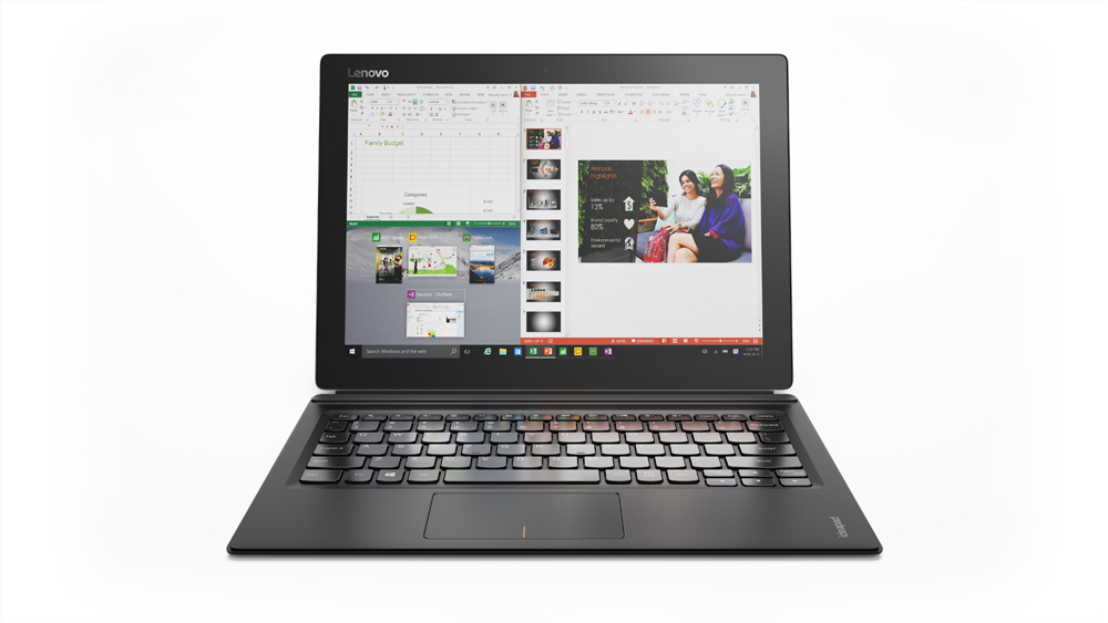 Lenovo 700 Bundle – image 3