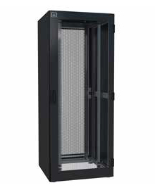 Vertiv M42810SD rack cabinet 42U Freestanding rack Black