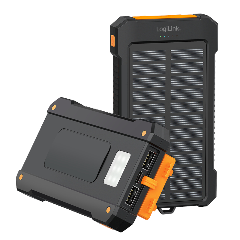 LogiLink PA0335 power bank – image 2