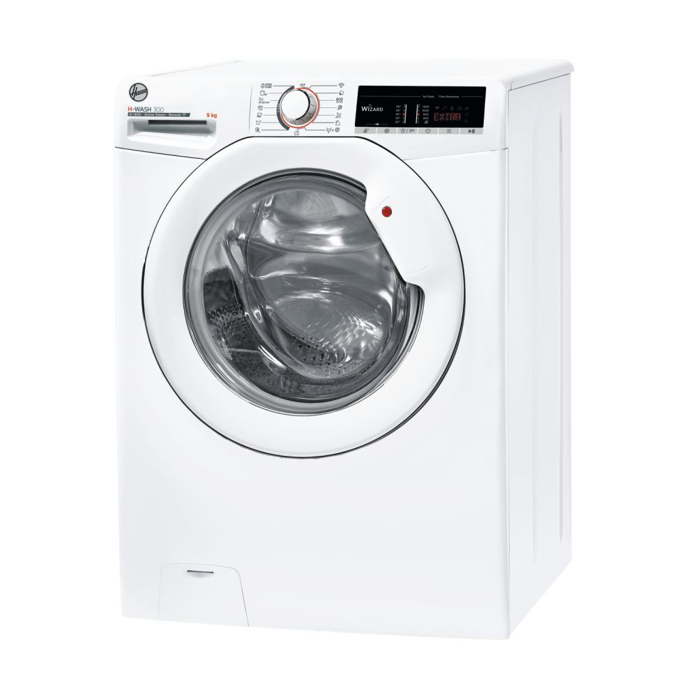 Hoover H3WS 495TA4-S – image 2