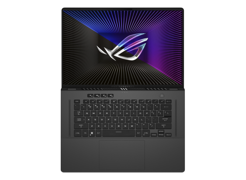 ASUS ROG Zephyrus G16 GU603ZV-00W laptop Intel® Core™ i7 i7-12700H – image 5