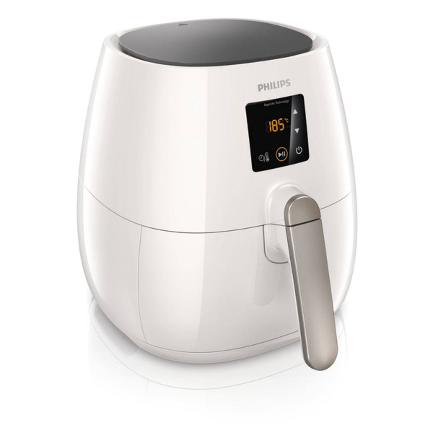 Philips HD9238/52 — vue 1 sur 1