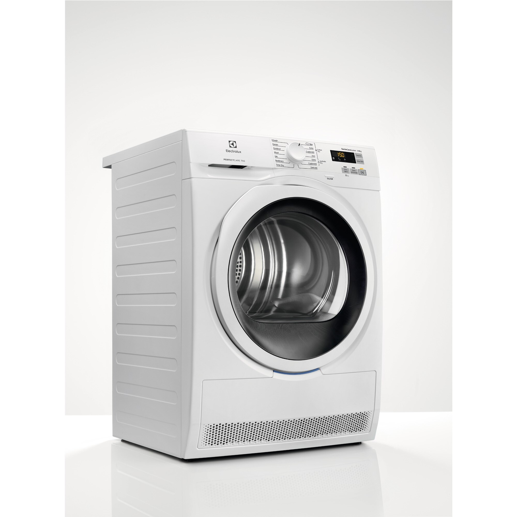 Electrolux EW7H5825IB tumble dryer Freestanding Front-load – image 4