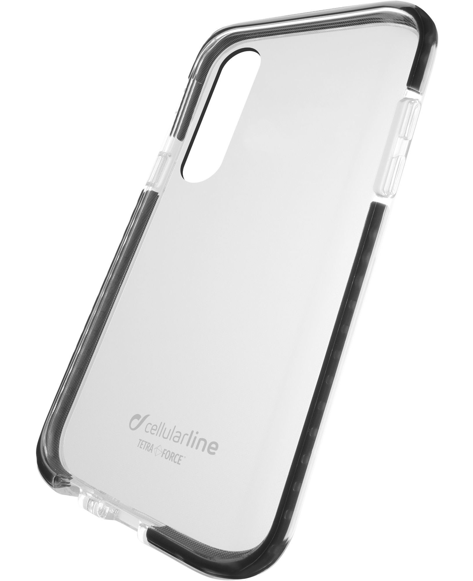 Cellularline Tetra Force Shock-Twist - Galaxy A50 / Galaxy A30s – image 1