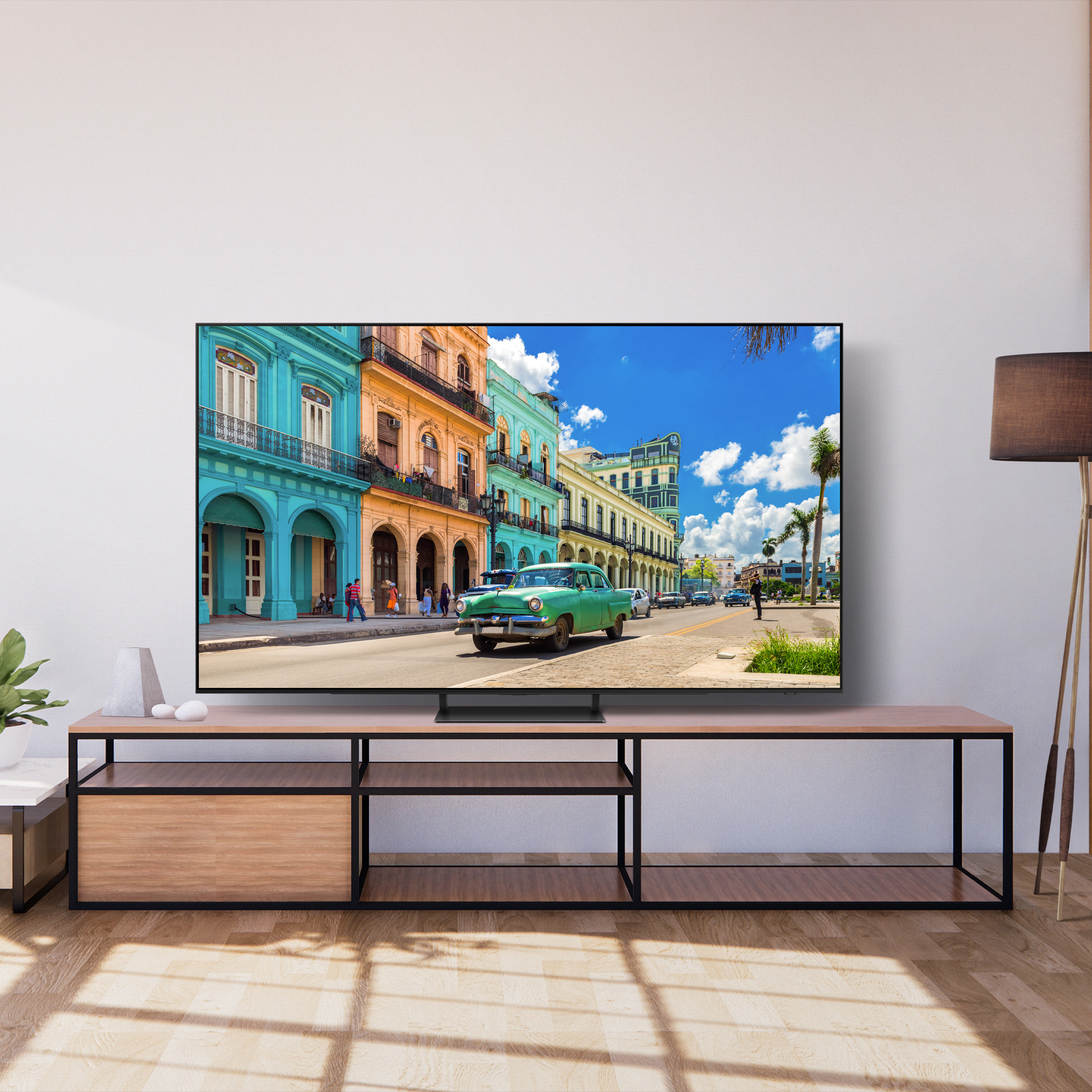 Samsung Series 9 QE77S94CAT – image 2