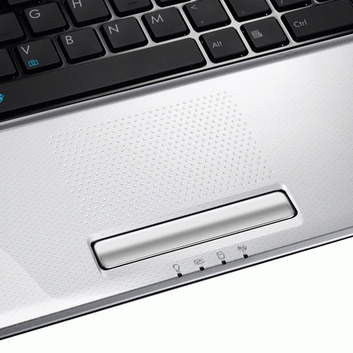 ASUS UL50VT-XX025V laptop Intel® Core™2 Duo SU7300 – image 2